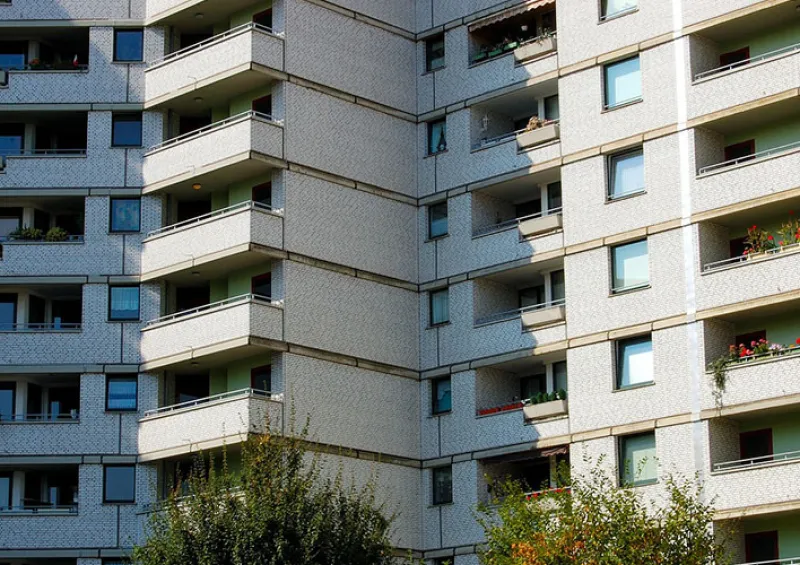 Alquilar en El Prat de Llobregat 