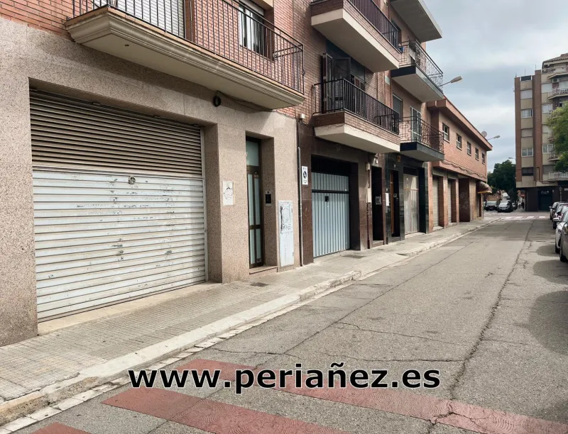Locales en alquiler en El Prat de Llobregat 