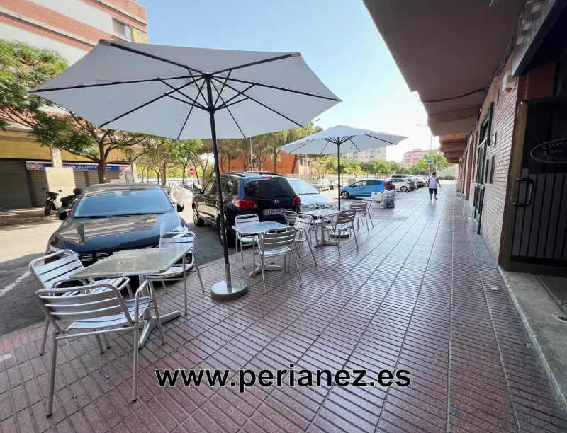 Locales en venta en El Prat de Llobregat 