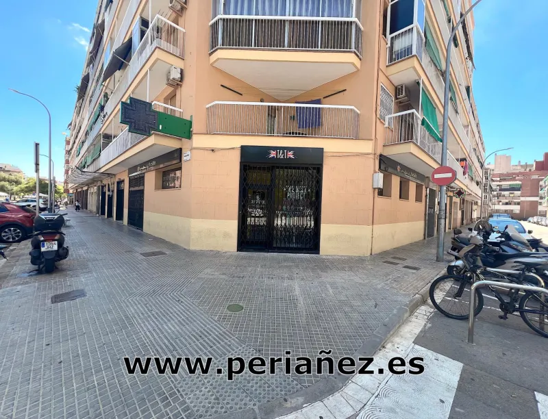 Locales en venta en El Prat de Llobregat 