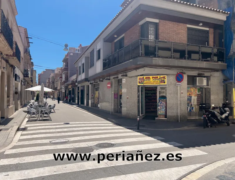 Locales en venta en El Prat de Llobregat 
