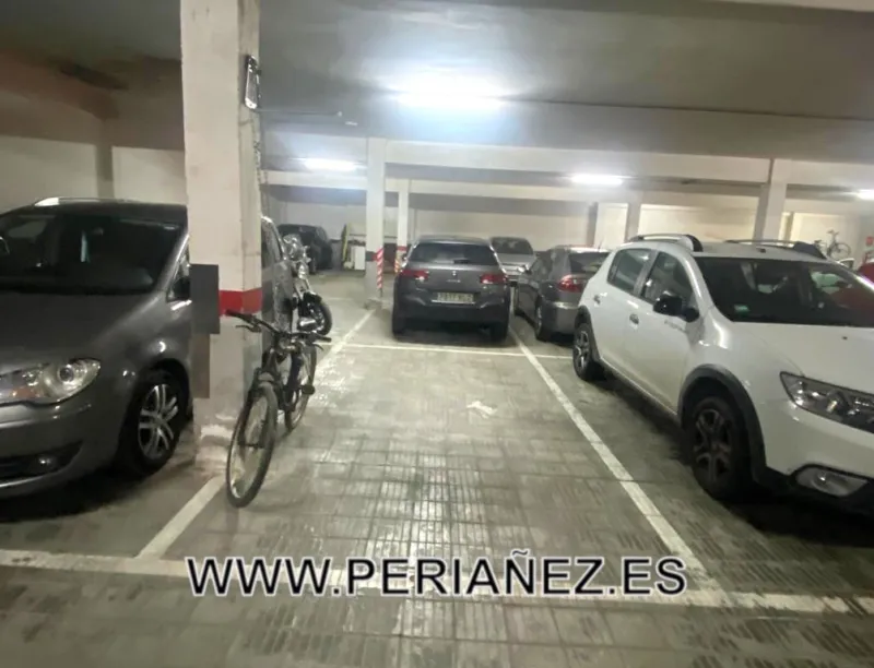 Parkings en venta en El Prat de Llobregat 