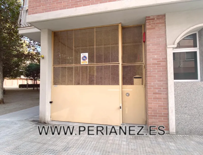 Parkings en venta en El Prat de Llobregat 