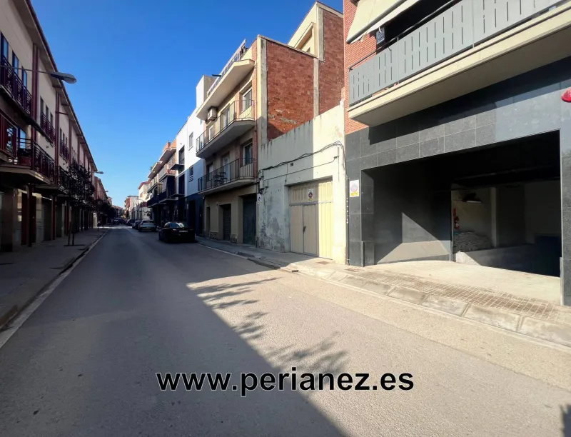 Parkings en venta en El Prat de Llobregat 