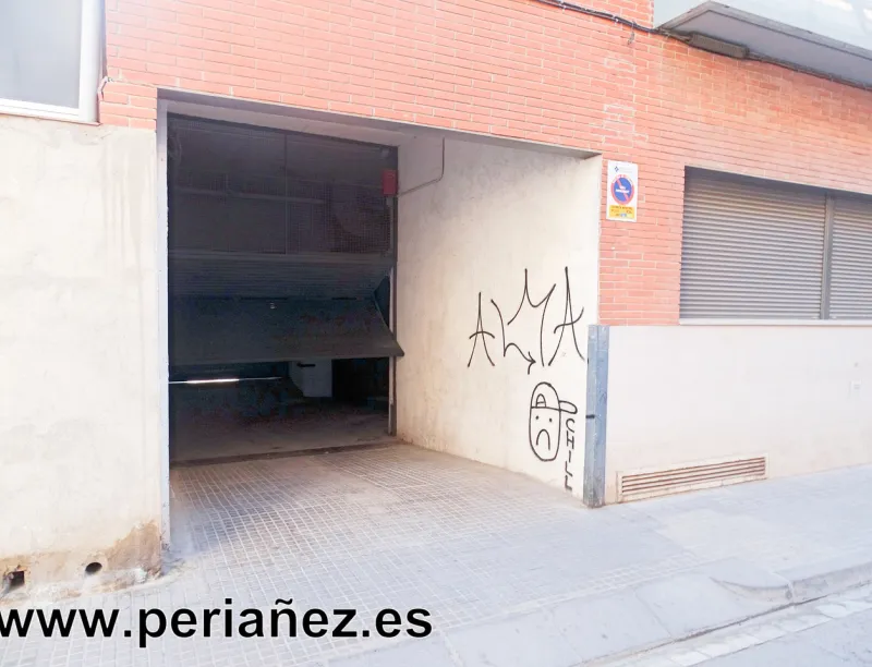 Parkings en venta en El Prat de Llobregat 