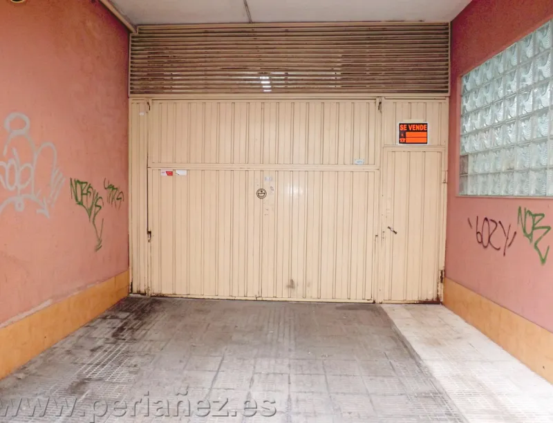 Parkings en venta en El Prat de Llobregat 