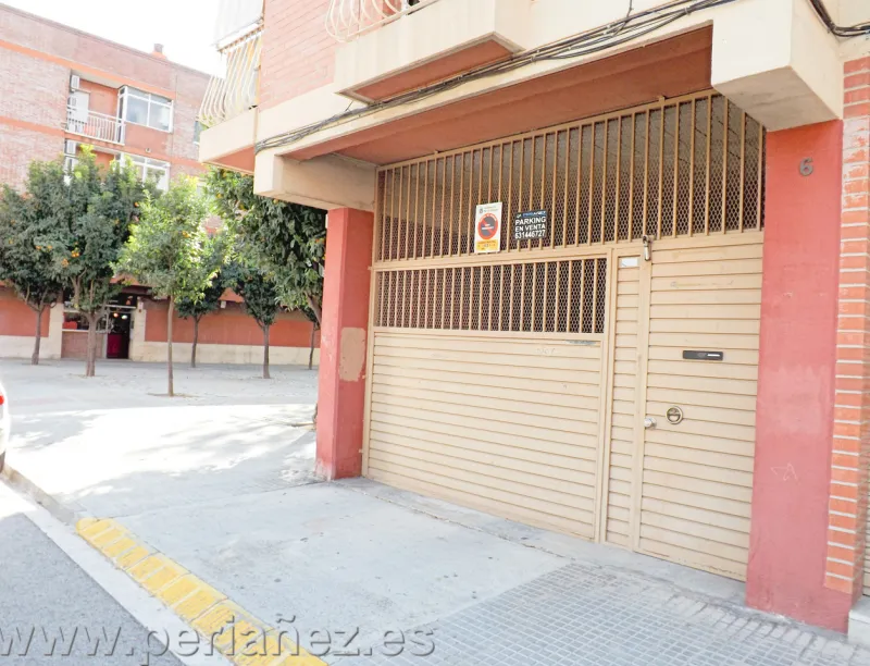 Parkings en venta en El Prat de Llobregat 