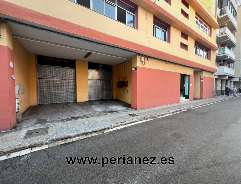 Parkings en venta en El Prat de Llobregat 