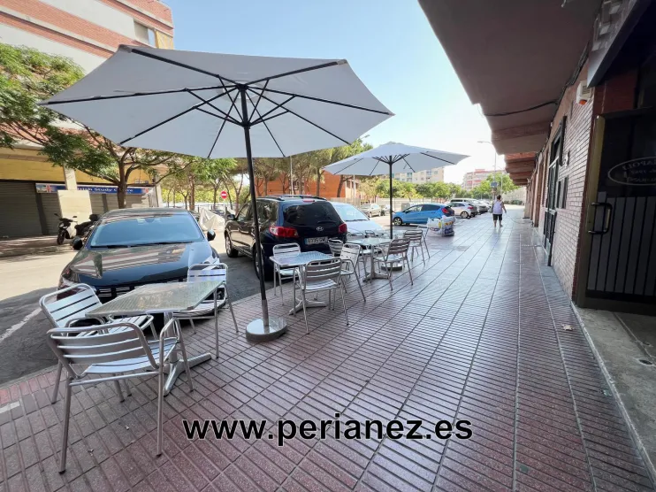 Locales en venta en El Prat de Llobregat 