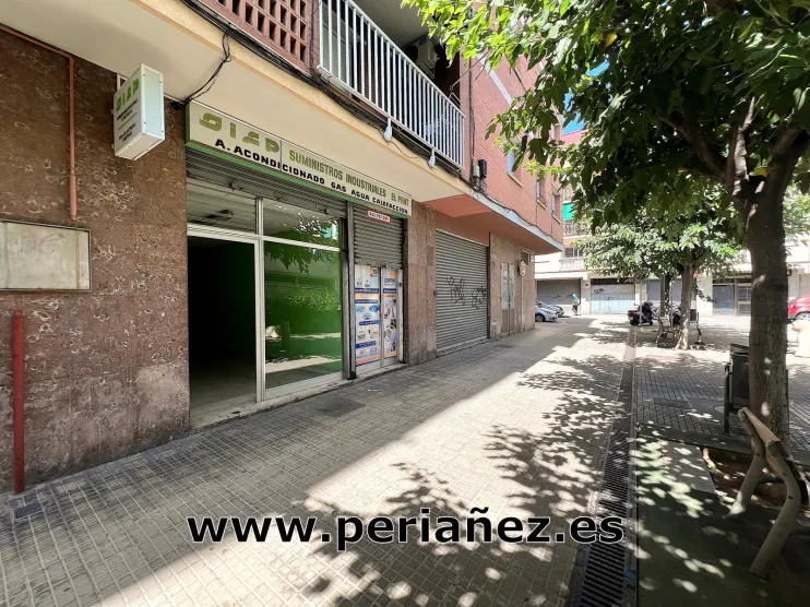 Locales en venta en El Prat de Llobregat 