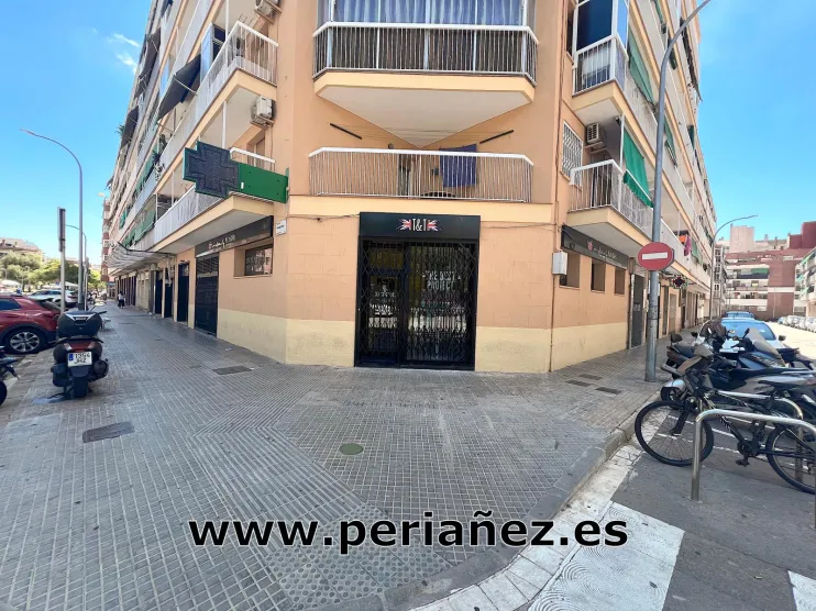 Locales en venta en El Prat de Llobregat 