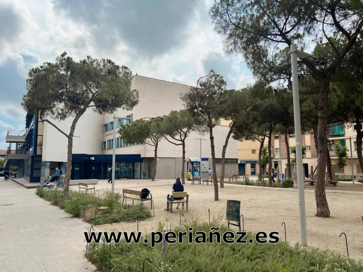 Locales en venta en El Prat de Llobregat 