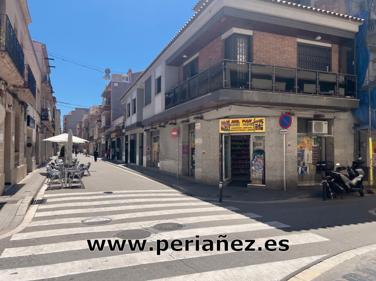 Locales en venta en El Prat de Llobregat 