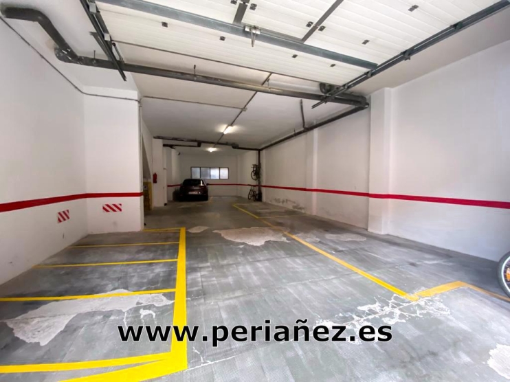 Parkings en venta en El Prat de Llobregat 