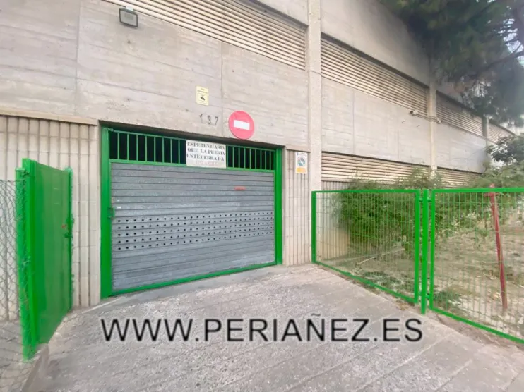 Parkings en venta en El Prat de Llobregat 