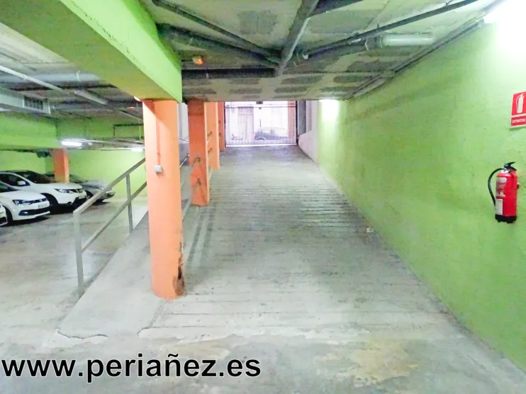 Parkings en venta en El Prat de Llobregat 